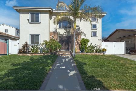 10140 Harvest Ave, Santa Fe Springs, California 90670, USA