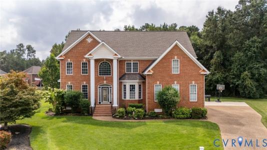 723 Waterfront Drive, Colonial Heights, Virginia 23834, USA
