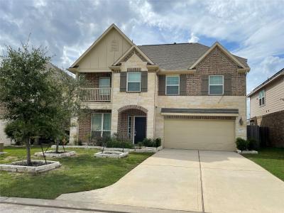 627 Oak Circle Drive E , Conroe, Texas 77301, USA