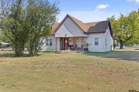 399 E Quitman Street, Alba, Texas 75410, USA