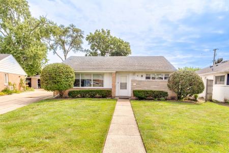 1091 E Villa Dr, Des Plaines, Иллинойс 60016, Соединенные Штаты