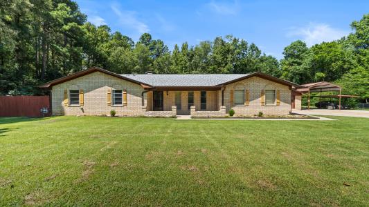 8 Cerrato Lane, Texarkana, טקסס 75503, ארצות הברית של אמריקה 