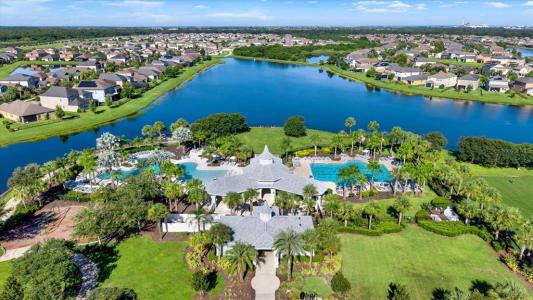 10207 Count Fleet Dr, Ruskin, Floride 33573, États-Unis