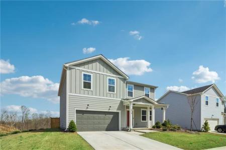 2978 SE Salinger Way, Gainesville, Georgia 30507