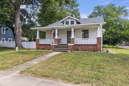 702 N Franklin St, Litchfield, Illinois 62056, Estados Unidos