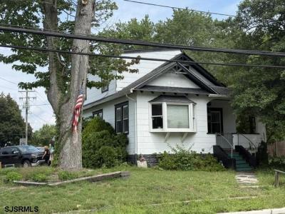 2221 Zion, Northfield, New Jersey 08225, États-Unis