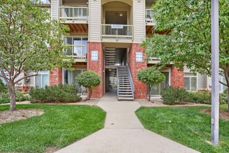 804 Summer Hawk Drive, Unit #4203, Longmont, Colorado 80504, USA