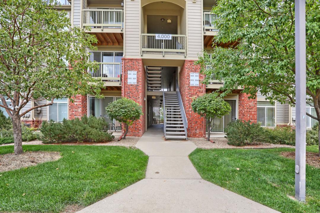 804 Summer Hawk Drive, Unit #4203, Longmont, 科羅拉多州 80504, 美國