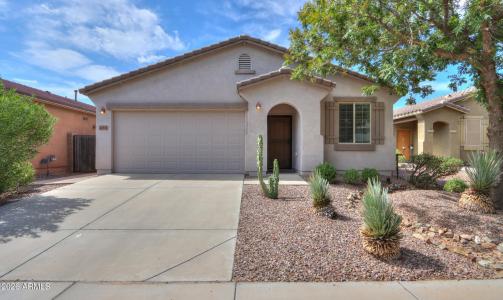 42531 W Palmyra Ln, Maricopa, Arizona 85138, USA