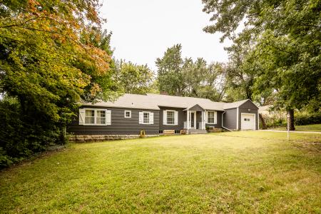 721 W. Chestnut, Junction City, Kansas 66441, USA