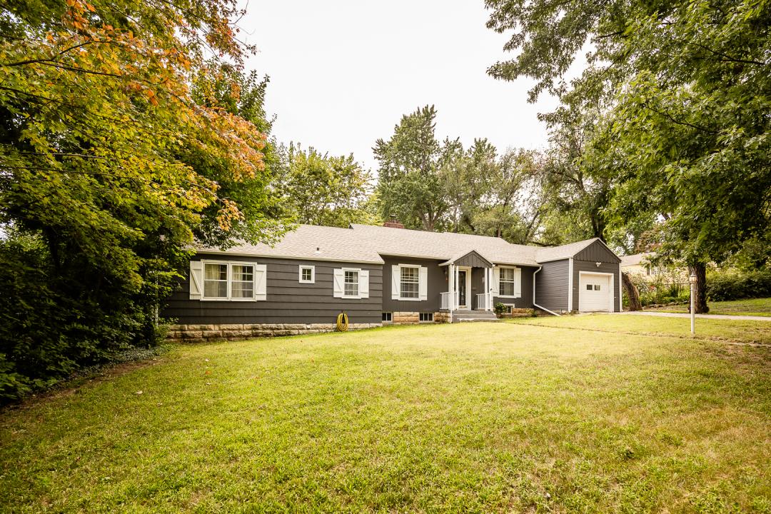 721 W. Chestnut, Junction City, Kansas 66441, Amerika Birleşik Devletleri