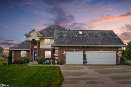 508 3rd Avenue Se, State Center, Iowa 50247, USA