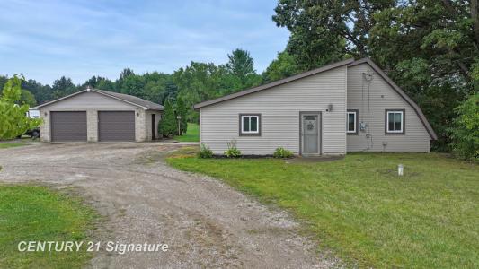 5249 W Dodge, Clio, Michigan 48420, USA