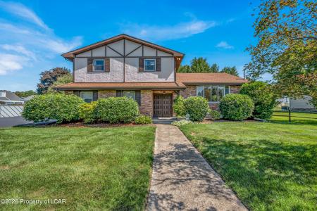 20 Brazil Street, Wilkes-Barre-, Pennsylvania 18705, USA