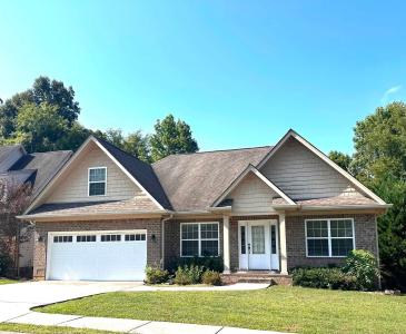1826 Preservation Drive NW, Cleveland, Tennessee 37323, États-Unis
