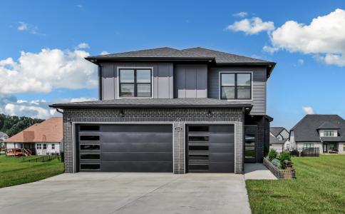 418 Blue Ridge Ct, Clarksville, Tennessee 37043, États-Unis