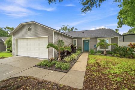 2880 Downing Court, Palm Harbor, Florida 34684, USA