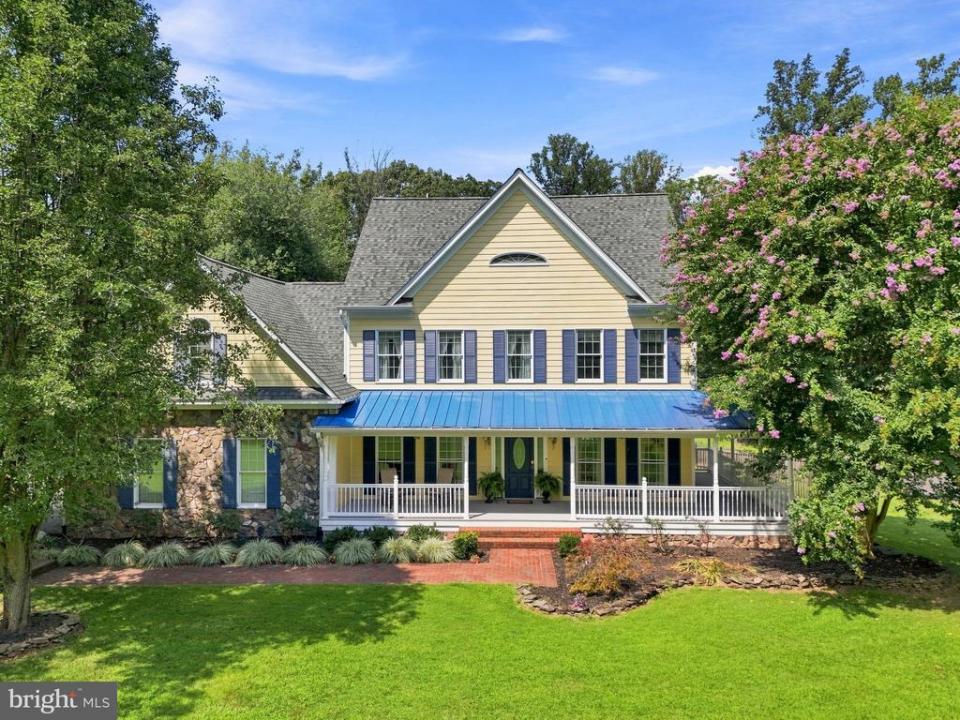 9438 Petterson Lane, Manassas, バージニア 20112, アメリカ合衆国