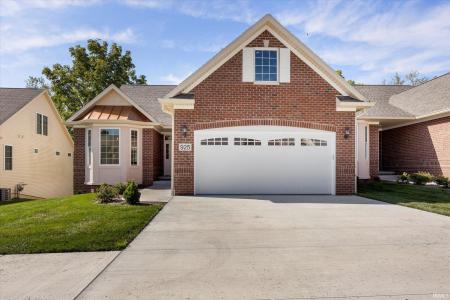925 W Baywood Drive, Bloomington, Indiana 47401, États-Unis