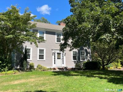 122 Nooks Hill Road, Cromwell, Connecticut 06416, USA