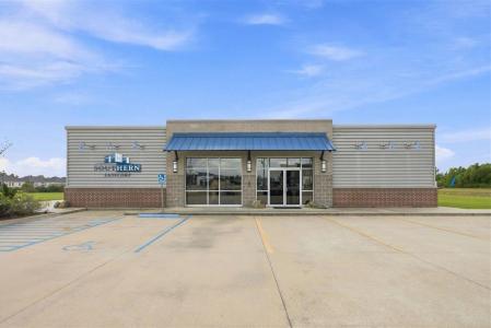 2240 E Mcneese Street E, Lake Charles, Louisiane 70607, États-Unis
