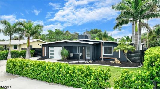 1640 Oakley Avenue, Fort Myers, Florida 33901, USA