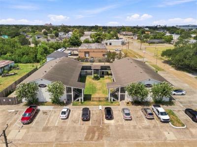 1602 Moss Street, Lake Charles, לואיזיאנה 70601, ארצות הברית של אמריקה 