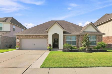 3234 Lake Crest Drive, Lake Charles, Louisiana 70607, USA