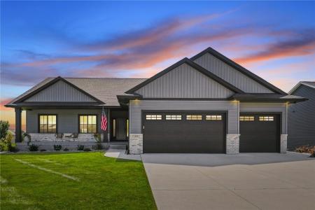 1591 Foxborough Drive, Marion, Iowa 52302, USA