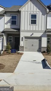 209 Kenoot Drive, Mcdonough, Georgia 30253, USA