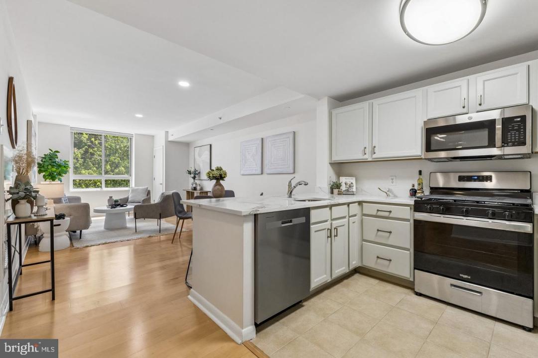 350 G Street SW Unit# N411, واشنطن, واشنطن العاصمة 20024, الولايات المتحدة