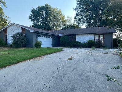 206 S Crabtree Road, Muskogee, Оклахома 74403, Соединенные Штаты