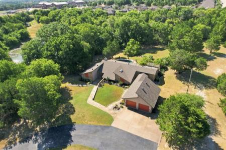 3840 Mockingbird Lane, Midlothian, 得克萨斯州 76065, 美国