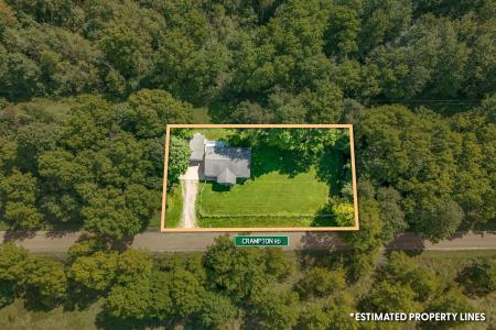 11441 Crampton Road, Hillsdale, Michigan 49242, États-Unis
