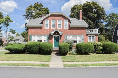 12 Houston Ave, Methuen, Massachusetts 01844, Estados Unidos