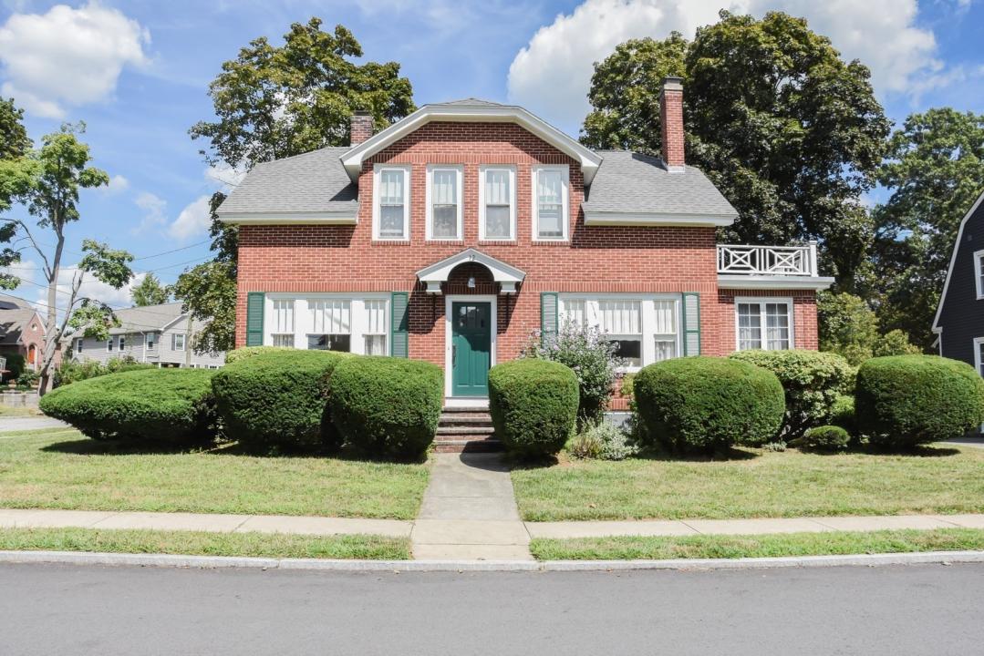 12 Houston Ave, Methuen, ماساتشوستس 01844, الولايات المتحدة