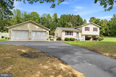 3130 Richfield Road, Huntingtown, Maryland 20639, USA