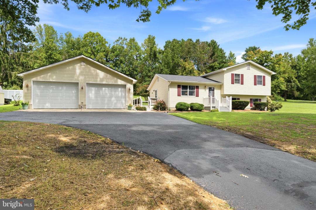 3130 Richfield Road, Huntingtown, Maryland 20639, USA