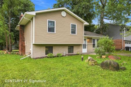 711 Harry Paul, Lake Orion, Michigan 48362, USA