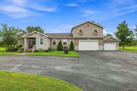 2756 Moore Road, Lewiston, New York 14131, USA