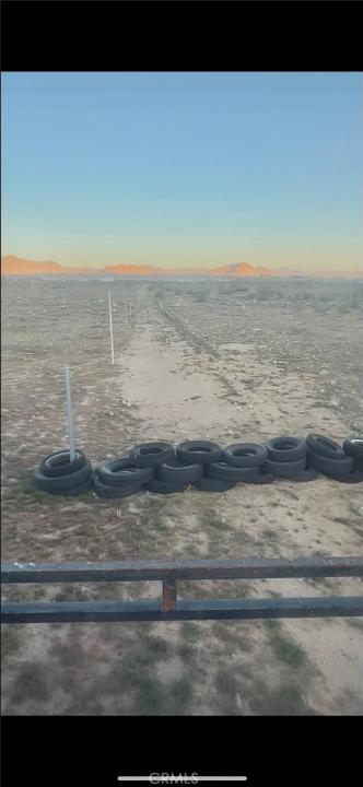 0 Waalew, Lucerne Valley, California 92356, Stati Uniti