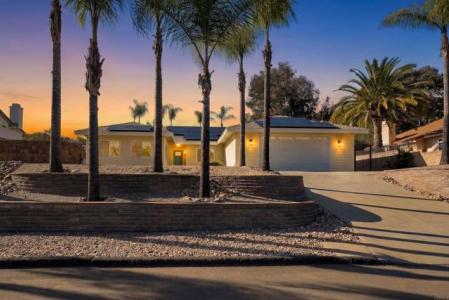 23360 Barona Mesa Rd, Ramona, California 92065, USA