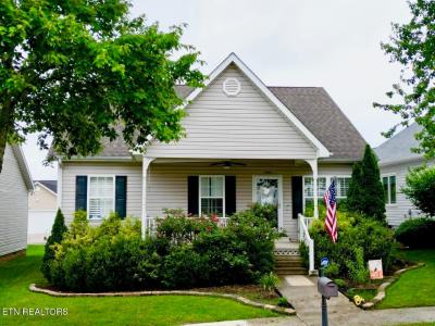 1011 Wentford Ave, Sweetwater, Tennessee 37874, USA