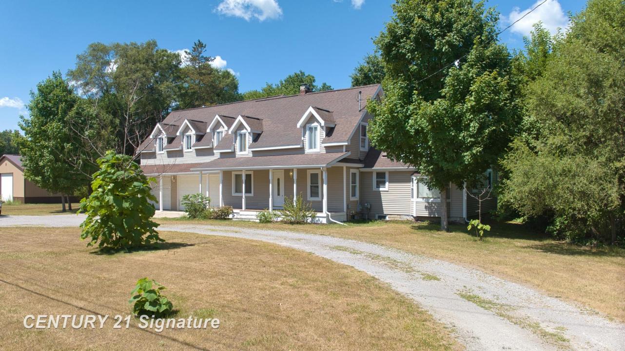 5255 N Seymour, Flushing, Michigan 48433-1028, Stati Uniti