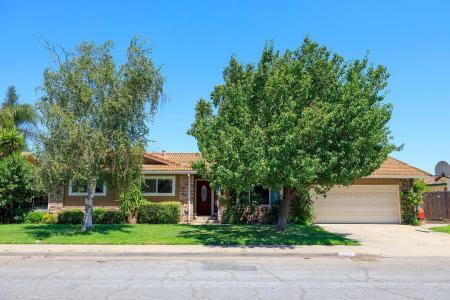 3290 Vanderbilt Avenue, Turlock, California 95382, USA