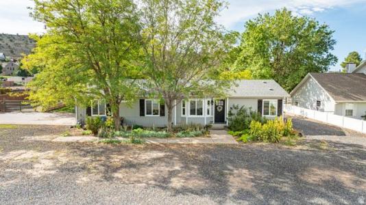 1217 W TOPAZ RD, St. George, Utah 84770