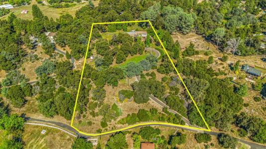 5411 Oak Leaf Circle, Placerville, 캘리포니아 95667, 미국