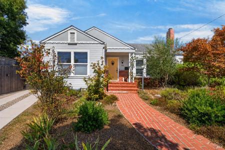 705 5th St, Petaluma, California 94952, USA
