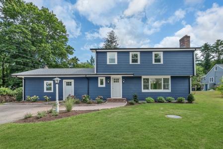 10 Briggs Ln, Marion, Massachusetts 02738, USA