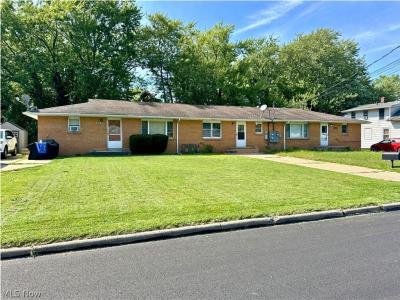 4823 Dunsmore Avenue, Ashtabula, Ohio 44004, Stati Uniti